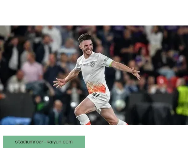 赖斯中场价值分析