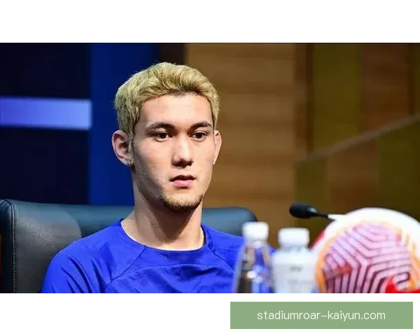 越南球员聚焦K联赛：新星崭露头角，表现亮眼引发球迷热议