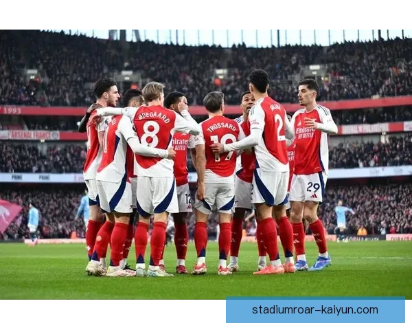 阿森纳反击速度分析显示球队在进攻环节中的竞争力增强