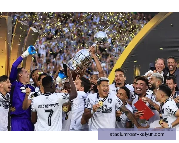 南美足球赛事结构日益完善，各大联赛与杯赛吸引了更多关注与投资。