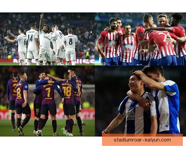 西甲伟大的德比即将来袭，球队备受关注的精彩对抗引发期待