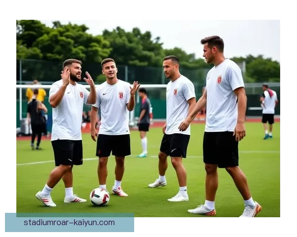 青训球员排行榜显示年轻才俊持续崭露头角，未来值得关注