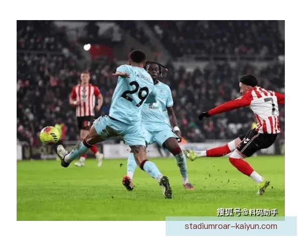 桑德兰黑猫诅咒现象持续，球队状态亟待调整以提高竞争力