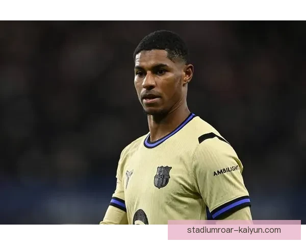 拉什福德技术全面性分析，表现稳定备受关注